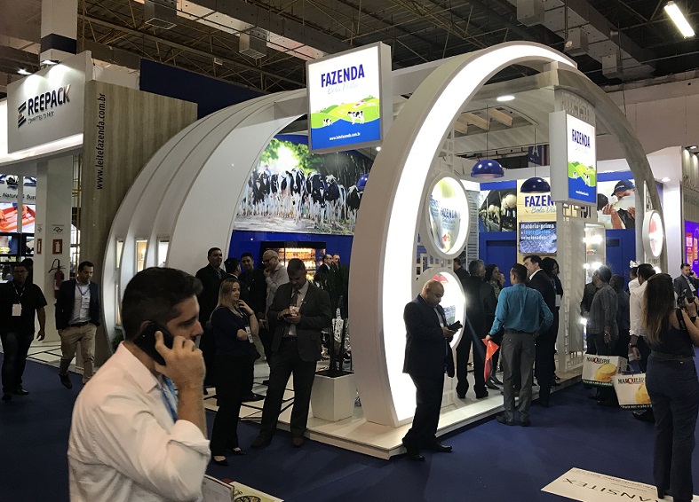 2026巴西圣保罗塑料橡胶展-巴西橡塑展（Expobor 2026）