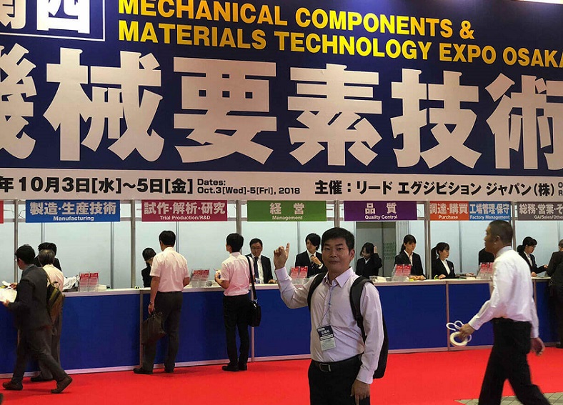 2026日本名古屋传感器及测试测量展览会（MeasureTech 2026）