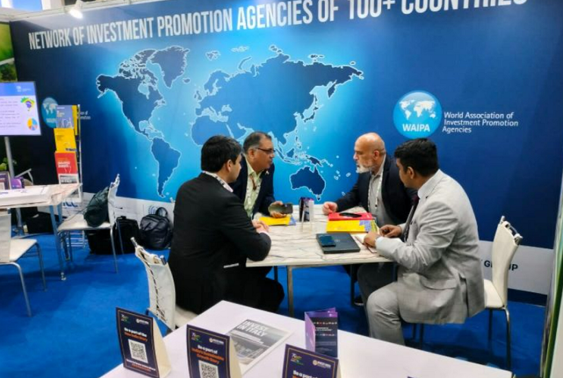 2025马来西亚电力能源及水处理环保展(International Energy Week 2025) 2025马来西亚电力能源及水处理环保展(International Energy Week 2025)