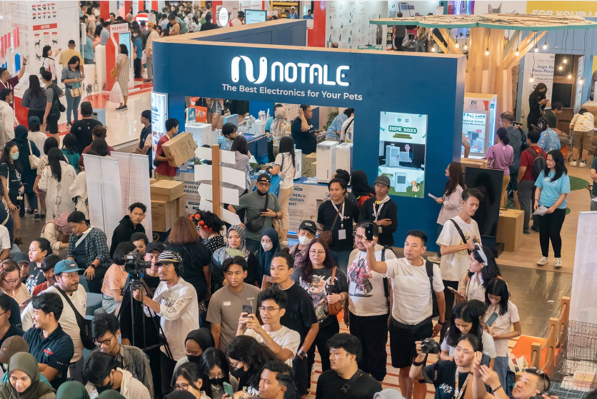 2025印尼宠物用品展览会IIPE（Indonesia Pet Show 2025）