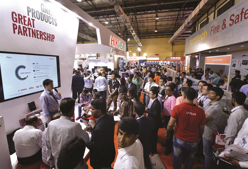 2025印度新德里消防展览会（Fire India 2025）