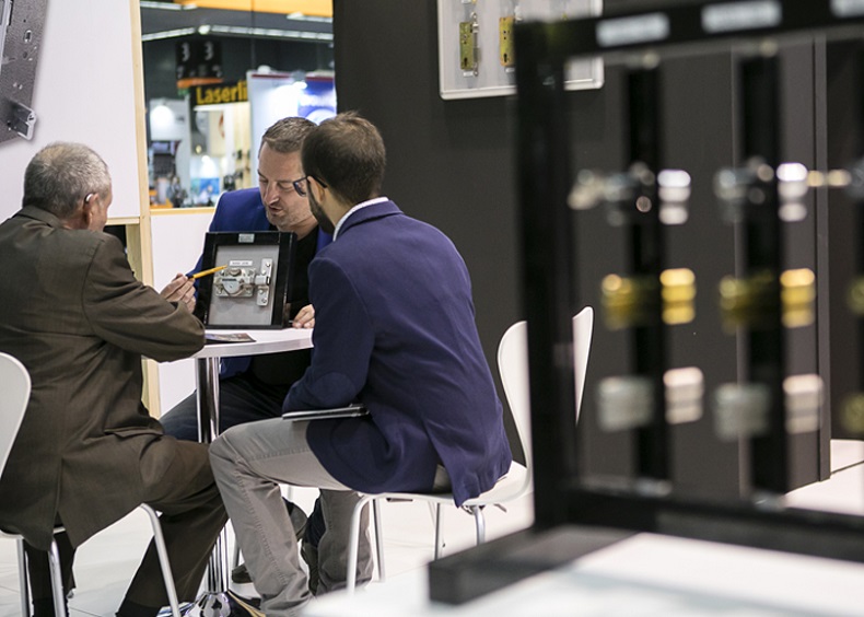 2025西班牙毕尔巴鄂五金工具展览会（INDUSTRY 2025）