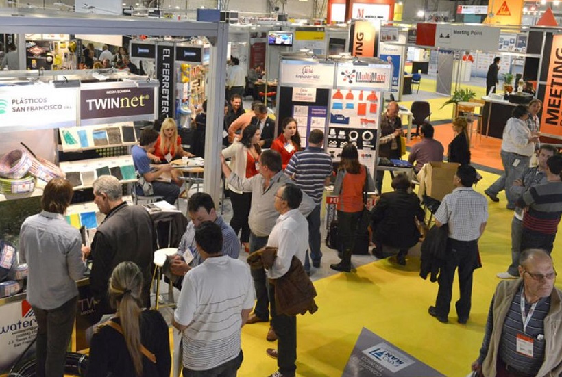 2025阿根廷五金工具展览会（Expo Ferretera 2025）