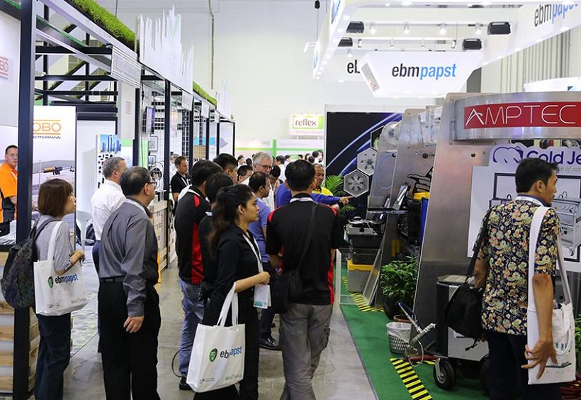 2025印尼巴厘巴板工业、石油及天然气、矿业展览会（Balikpapan Industrial Expo 2025）