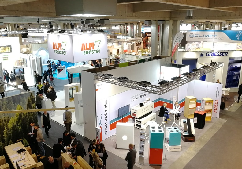 2025意大利博尔扎诺建材展览会（Klimahouse Bolzano 2025）