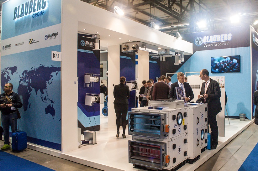 2026意大利米兰国际智慧能源及智能家居展（MCE 2026）