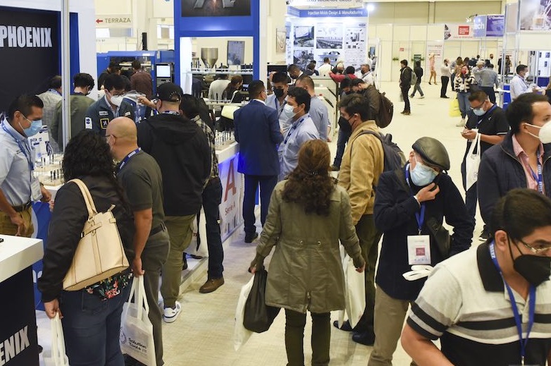 2025墨西哥模具展览会（Meximold 2025）