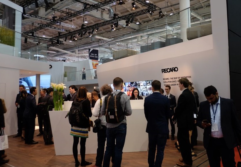 2025德国汉堡飞机餐饮及服务展览会（WTCE 2025）