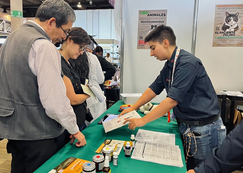 2025墨西哥宠物用品展览会（Latinzoo Mexico 2025）