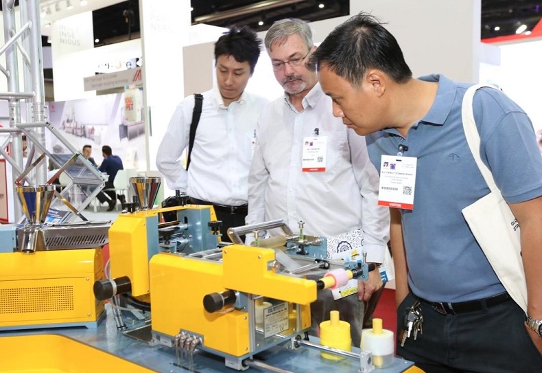 2025泰国曼谷塑料橡胶展览会（T PLAS 2025）