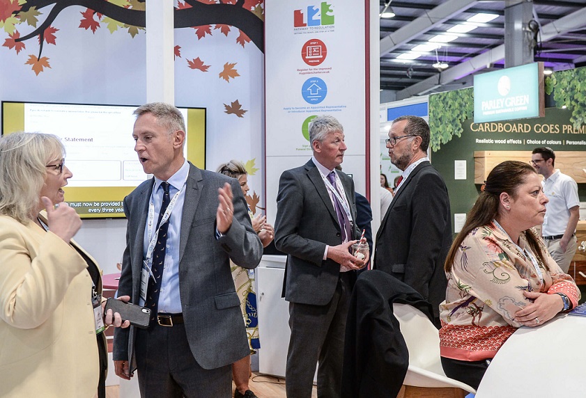 2026英国殡仪殡葬展览会（National Funeral Exhibition 2026）