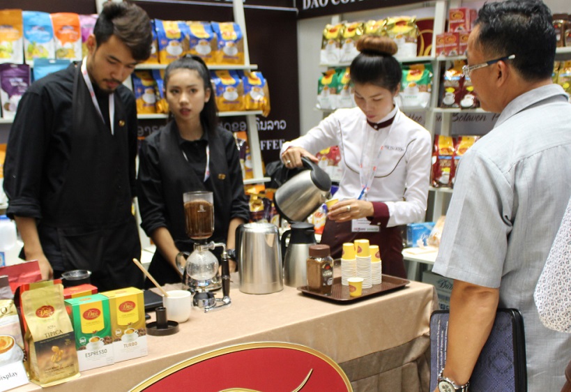 2025柬埔寨茶咖啡展览会（CAMCAFE 2025）