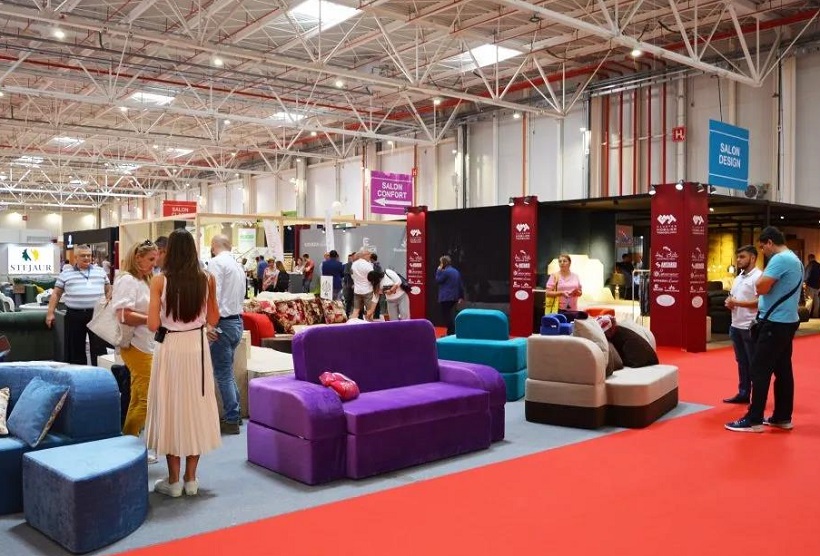 2024罗马尼亚家具、木工机械、配件展览会（BIFE SIM 2024）