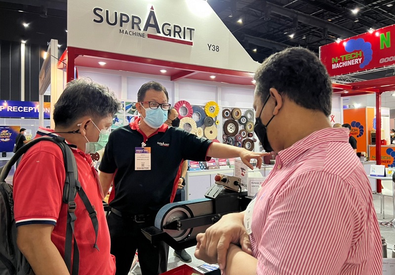 2025泰国曼谷机床及金属加工展览会(MTA ASIA 2025) 2025泰国曼谷机床及金属加工展览会(MTA ASIA 2025)