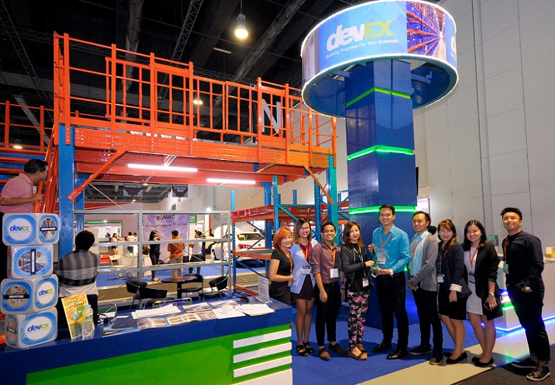 2024菲律宾马尼拉运输物流展览会（Transport & Logistics Philippines 2024）