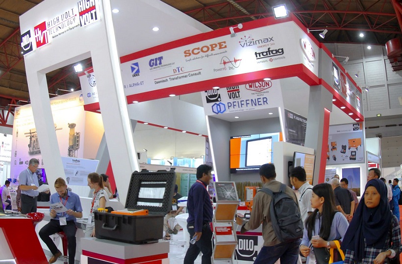 2025印尼雅加达矿业展览会（MINING INDONESIA 2025）