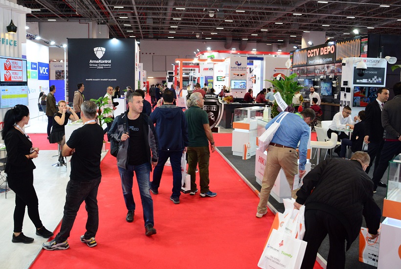 2025土耳其iMex移动通讯及消费电子展览会（MOBiSAD IMEX 2025）