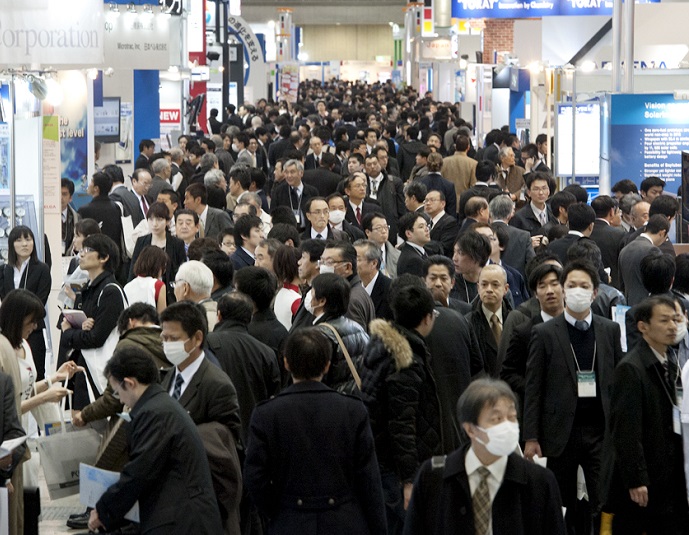 2026日本东京水处理展览会(InterAqua 2026) 2026日本东京水处理展览会(InterAqua 2026)