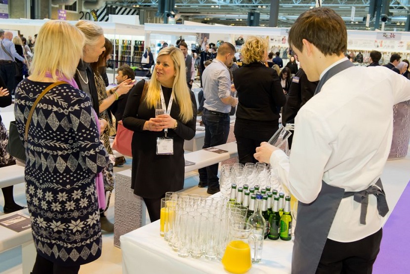 2025英国伯明翰消费品礼品展览会秋季（Autumn Fair Birmingham 2025）