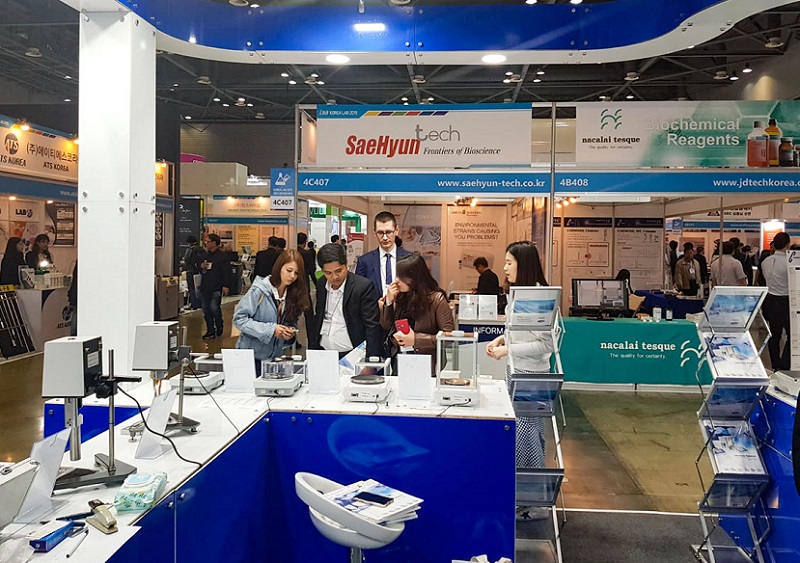 2025韩国首尔实验室设备及技术展览会(KOREA LAB 2025) 2025韩国首尔实验室设备及技术展览会(KOREA LAB 2025)