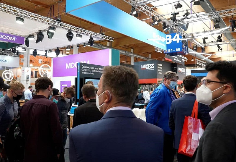 2026德国腓特烈港塑料展览会(Fakuma 2026) 2026德国腓特烈港塑料展览会(Fakuma 2026)