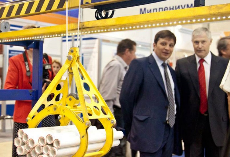 2025哈萨克斯坦建筑建材展览会（AstanaBuild 2025）