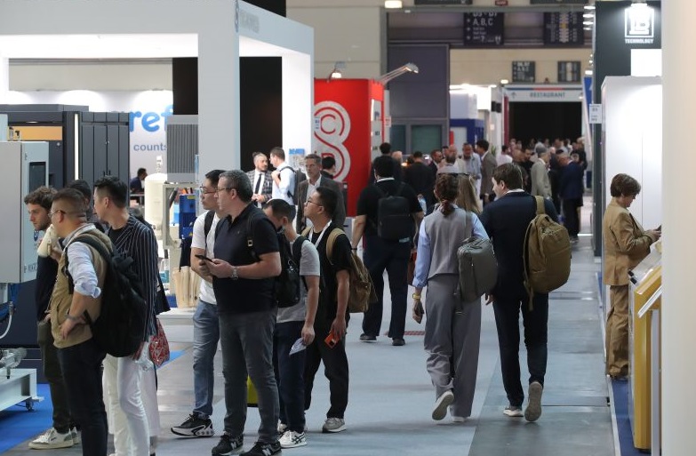 2026意大利里米尼陶瓷工业展览会（Tecna 2026）