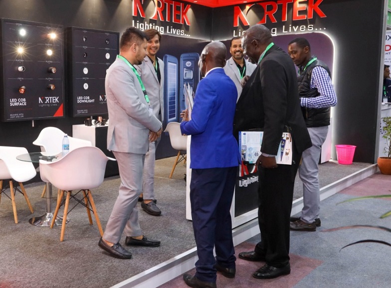 2025肯尼亚内罗毕照明展览会（Lightexpo Africa 2025）