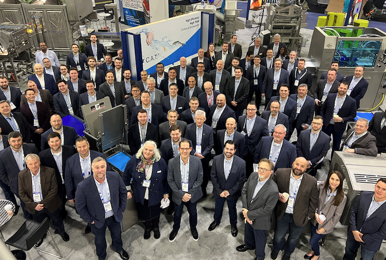 2024意大利博洛尼亚世界刷子工业展（World Brush Expo 2024）