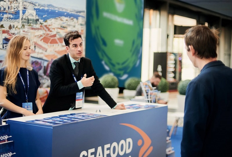 2025土耳其渔业及海鲜水产展览会（Seafood Expo Eurasia 2025）