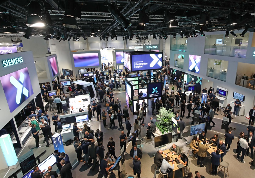 2026德国柏林轨道交通展览会（InnoTrans Berlin 2026）