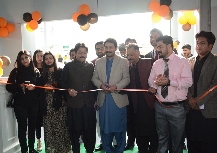 2025巴基斯坦物流运输展览会（LTMH 2025）