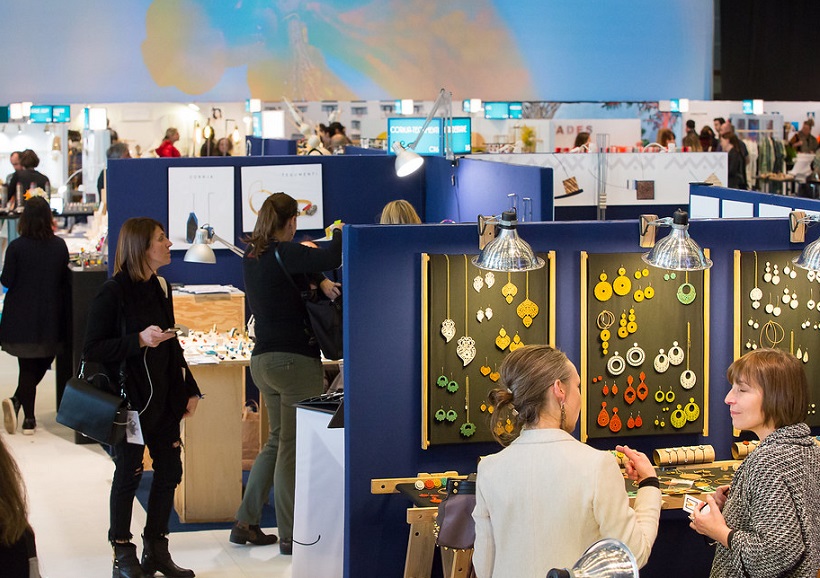 2025法国巴黎珠宝钟表展览会(Bijorhca Paris 2025) 2025法国巴黎珠宝钟表展览会(Bijorhca Paris 2025)