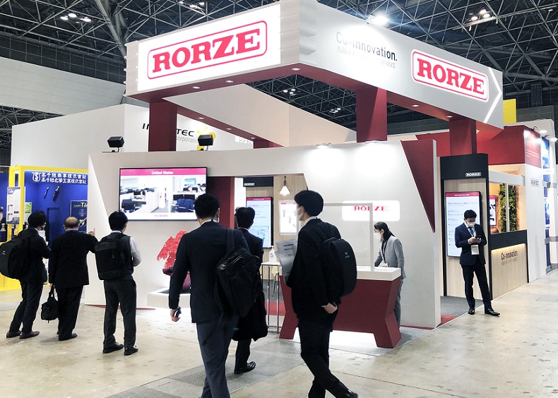 2025日本东京半导体展览会(SEMICON JAPAN 2025) 2025日本东京半导体展览会(SEMICON JAPAN 2025)