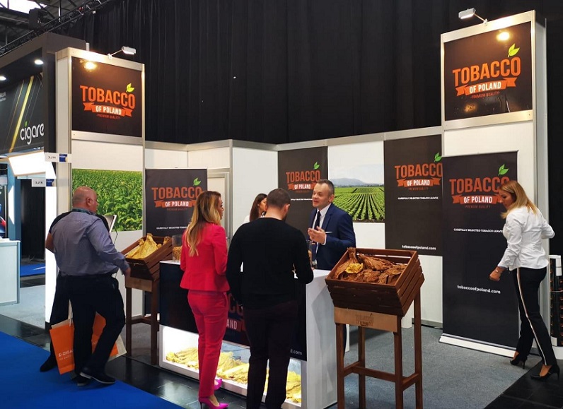 2025瑞士欧洲烟草展览会（TabExpo 2025）