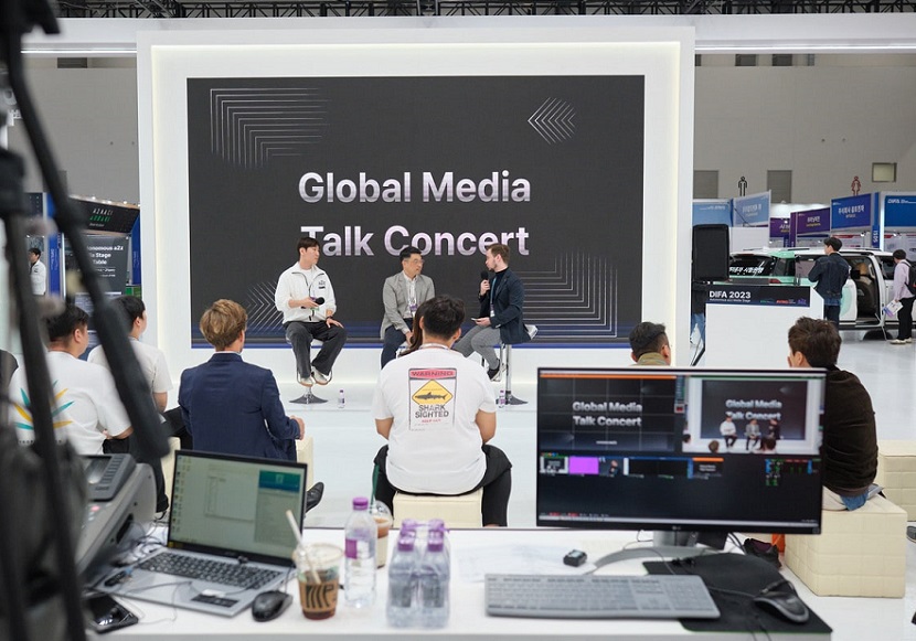 2025韩国大邱未来创新技术博览会FIX(Future Innovation Tech Expo 2025) 2025韩国大邱未来创新技术博览会FIX(Future Innovation Tech Expo 2025)