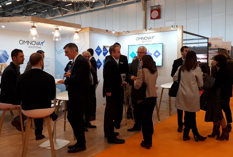 2026法国巴黎涂料展览会（EUROCOAT 2026）