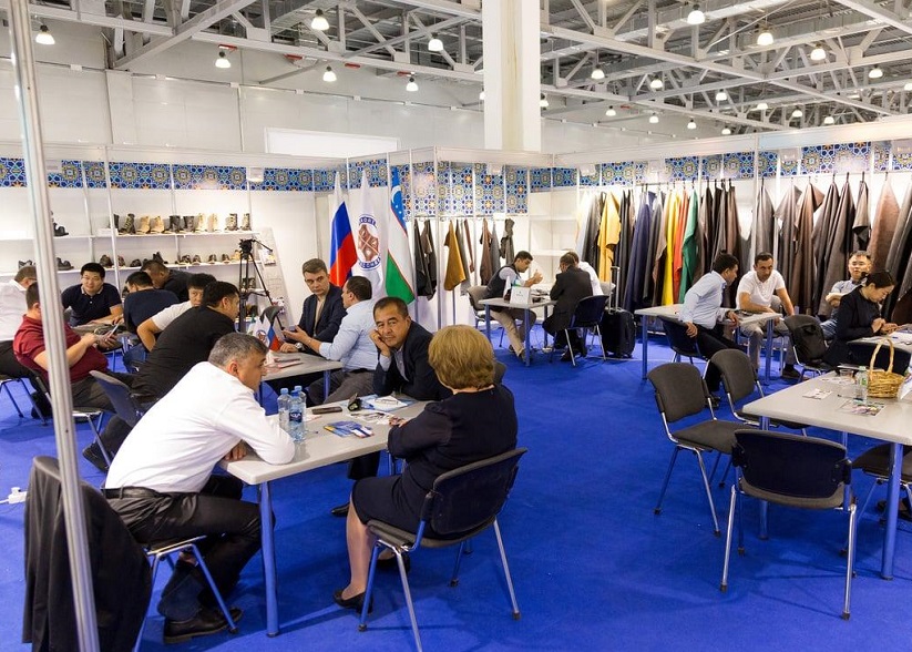 2025俄罗斯莫斯科鞋展-俄罗斯箱包展（Mos Shoes 2025）