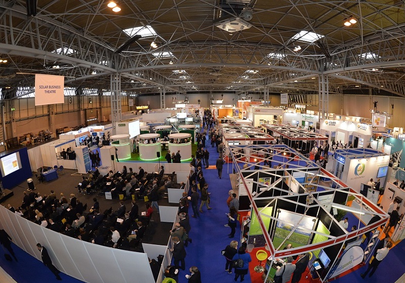 2025英国伯明翰太阳能光伏展-英国储能展(Solar Storage Live 2025) 2025英国伯明翰太阳能光伏展-英国储能展(Solar Storage Live 2025)