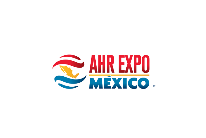 2025墨西哥暖通制冷展览会（AHR Expo Mexico 2025）
