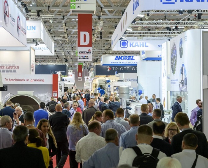 2026土耳其伊斯坦布尔粮食加工、仓储及饲料机械设备展览会（IDMA ISTANBUL 2026）