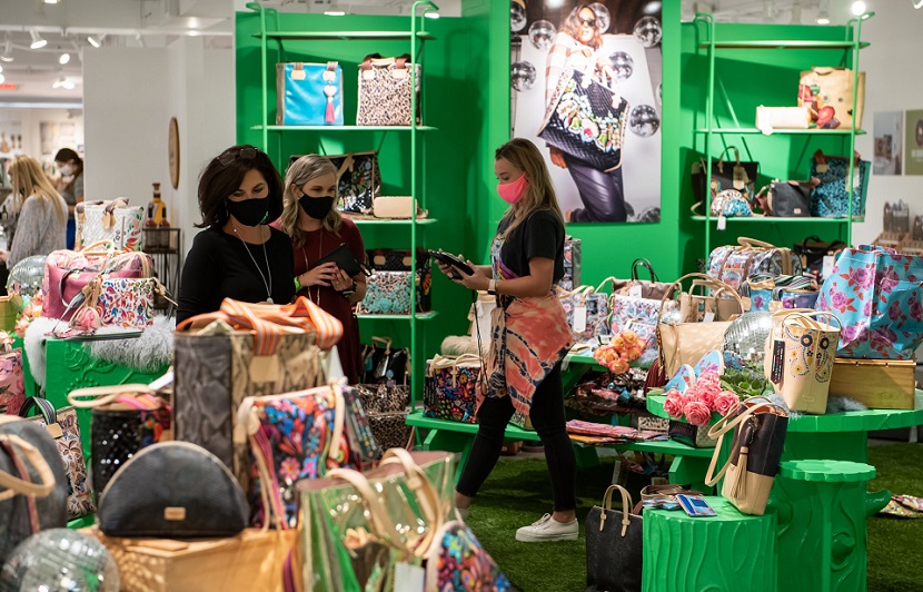 2025美国亚特兰大礼品及家居用品展（Atlanta Market 2025）