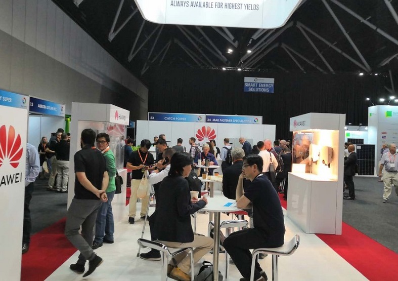 2025澳洲澳大利亚悉尼智慧能源展-澳大利亚太阳能光伏展SECE（Smart Energy Conference & Exhibition 2025）