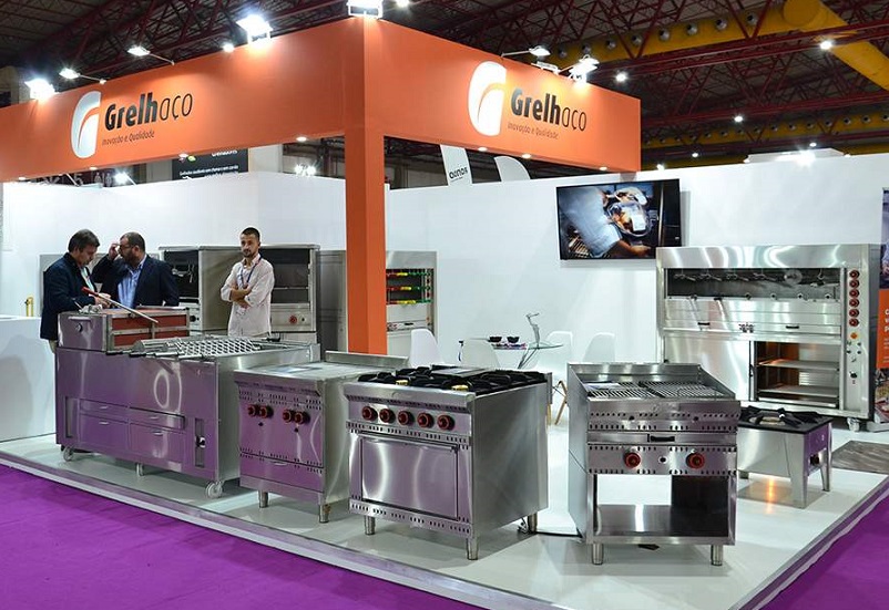 2025葡萄牙食品、食品加工及肉类加工展览会（exposalao 2025）