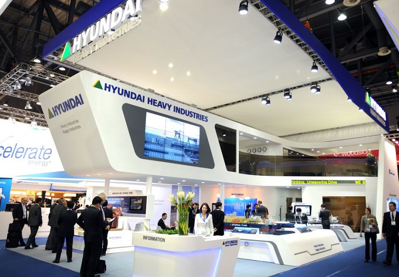 2025美国休斯敦天然气、氢能展览会（Gastech 2025）