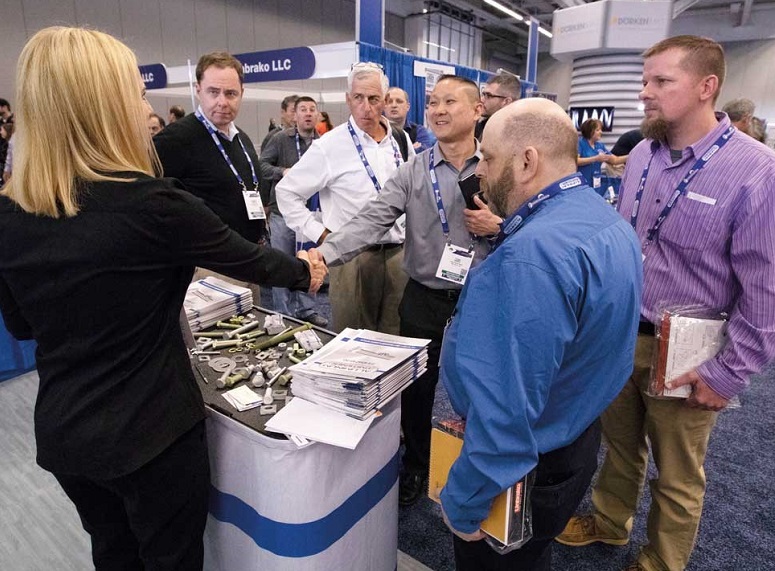 2025美国紧固件展览会（Fastener Fair USA 2025）