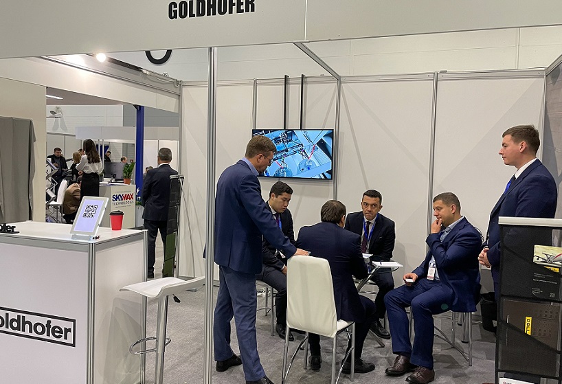 2025哈萨克斯坦电力能源展-中亚电力展（PowerTech Expo 2025）