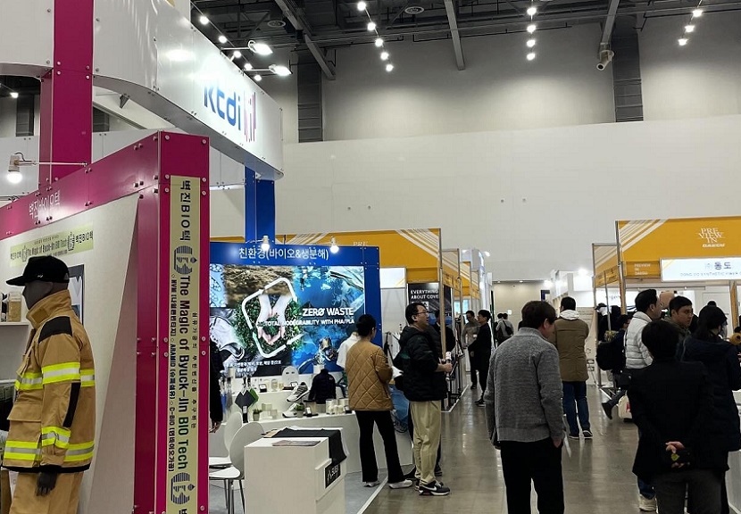 2025韩国大邱纺织服装及面料展览会（PREVIEW IN DAEGU 2025）