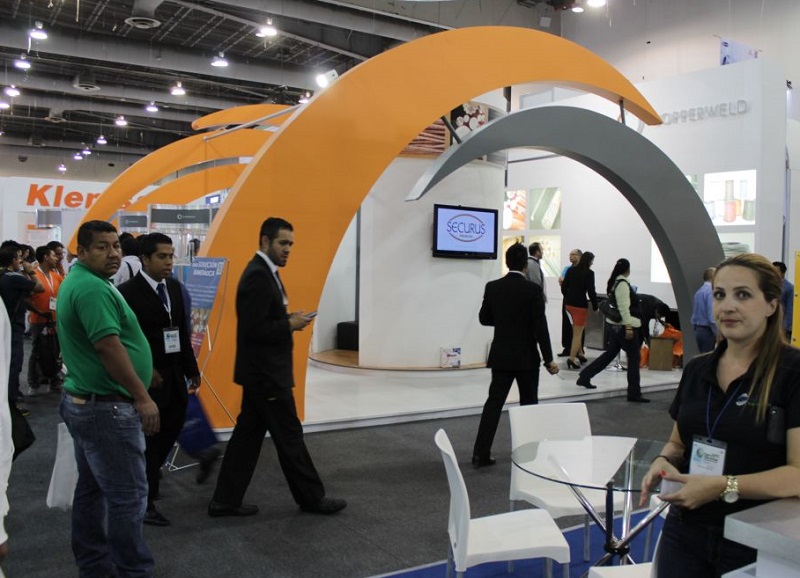 2025墨西哥电子展（Expo Electrica International 2025）