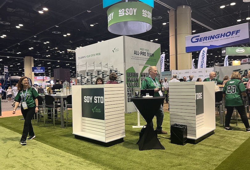 2025美国纳什维尔大麻及电子烟展（ALTERNATIVE PRODUCTS EXPO 2025）